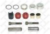 SAF 03434386100 Repair Kit, brake caliper